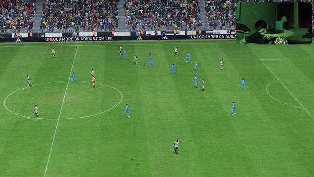 FC24 Napoli смотреть онлайн