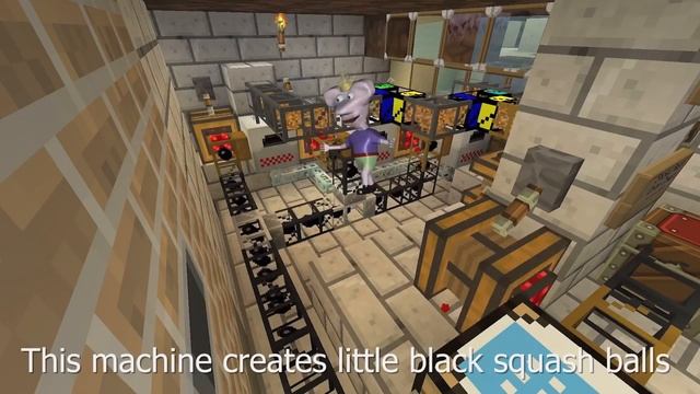 С картохой пироги / Potato knishes rus смотреть онлайн