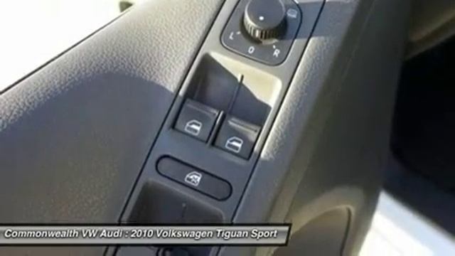 2010 VOLKSWAGEN TIGUAN Santa Ana, CA 81000 смотреть онлайн