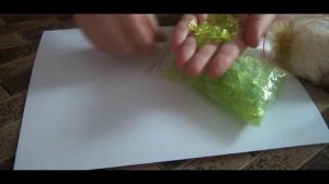 Фурнитура с Aliexpress! Две посылки из разных магазинов.