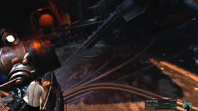 The Gallery: Episode 2 Heart Of The Emberstone [FULL PLAYTHROUGH]