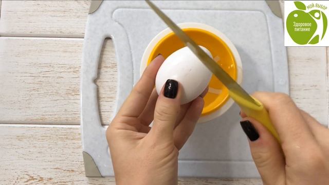 ТОП-4 ПП БУТЕРБРОДОВ ИЛИ КАК ХУДЕТЬ ВКУСНО! смотреть онлайн