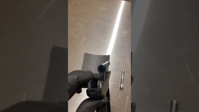 Заміна трубки для ПМ смотреть онлайн