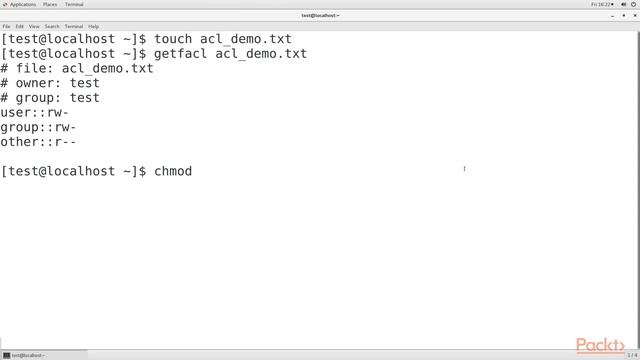 Mastering Linux Security and Hardening: The Course Overview|packtpub.com смотреть онлайн