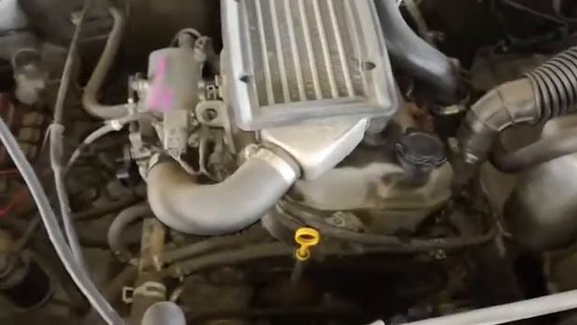 Контрактный двигатель Япония SUZUKI JIMMY / Сузуки Джимни / JB23W K6A-T 5038769 М/Т смотреть онлайн