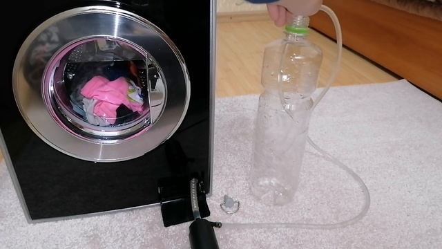 LG demo washing machine wash смотреть онлайн