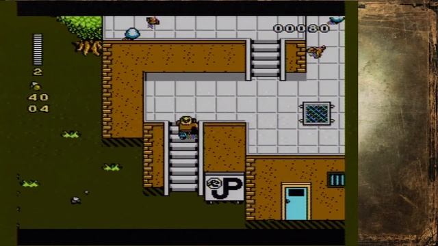 Скрытые игры в картридже Dendy