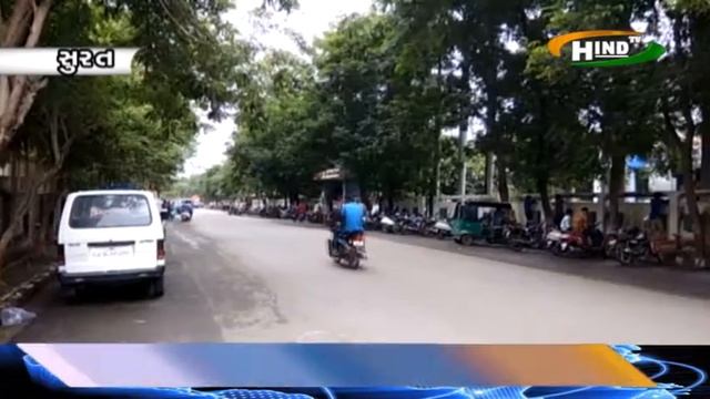 HIND TV NEWS SURAT LIMBAYET BALJABRI 17-JULY -2017 смотреть онлайн