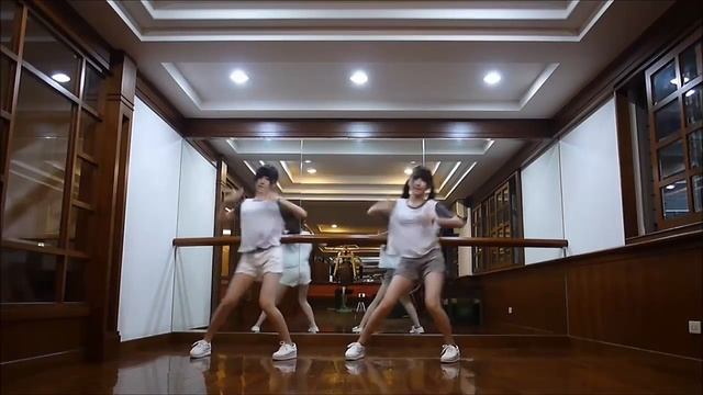 BLACKPINK 휘파람 WHISTLE DANCE COVER & TUTORIAL смотреть онлайн