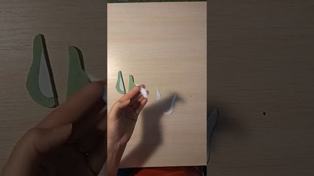 Книжка из фетра смотреть онлайн