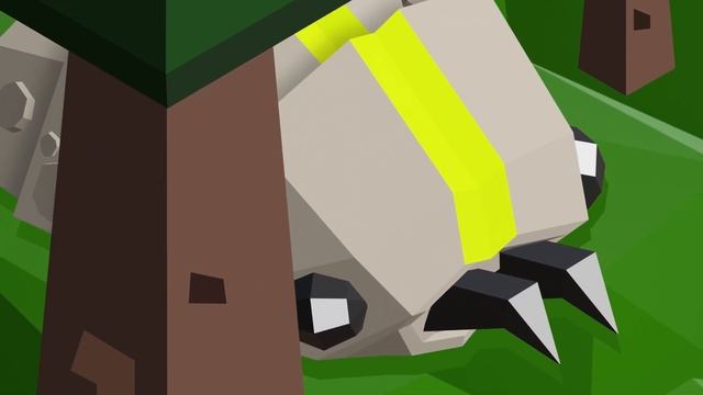 The Battle of Polytopia - New Tribe смотреть онлайн