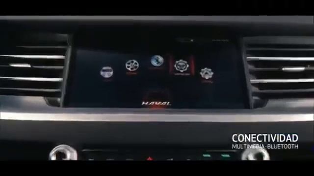 All New Haval H6 2.0 2019 смотреть онлайн