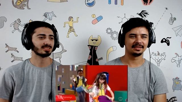 REACT CARROSSEL FORA DE CONTEXTO KKKKKKK MELHORES MEMES DO CARROSSEL смотреть онлайн