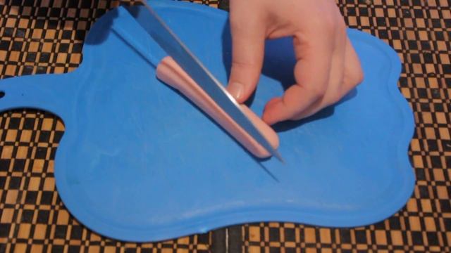 Не просты сосиски в тесте;) смотреть онлайн