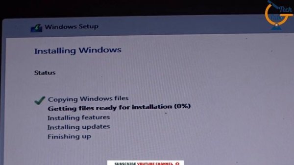 How install windows 10 in vaio laptop(sony vaio)