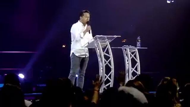 God has chosen you for greater things смотреть онлайн