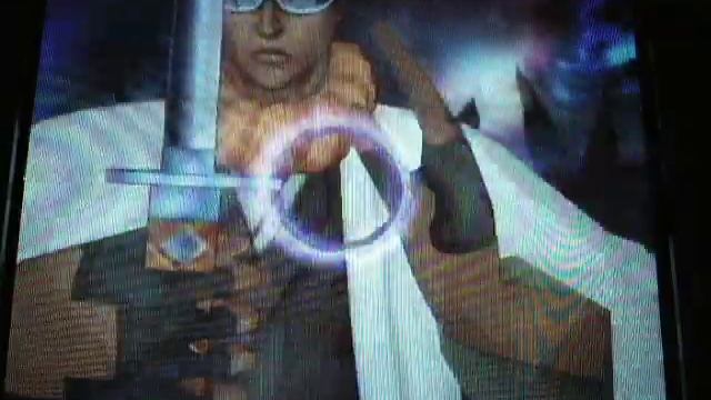 Video Game Showdown I: Bleach Shattered Blade смотреть онлайн