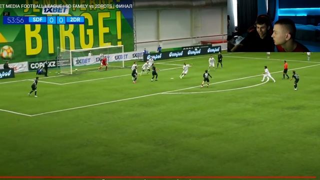 СМОТРИМ ФИНАЛ: 2D vs SD FAMILY смотреть онлайн