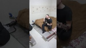 Вальс-бостон - накаверкал