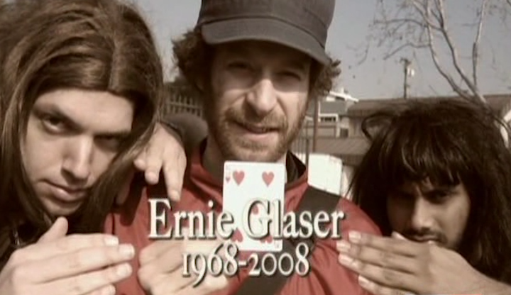 Human Giant S02e06 | Иллюзионаторы