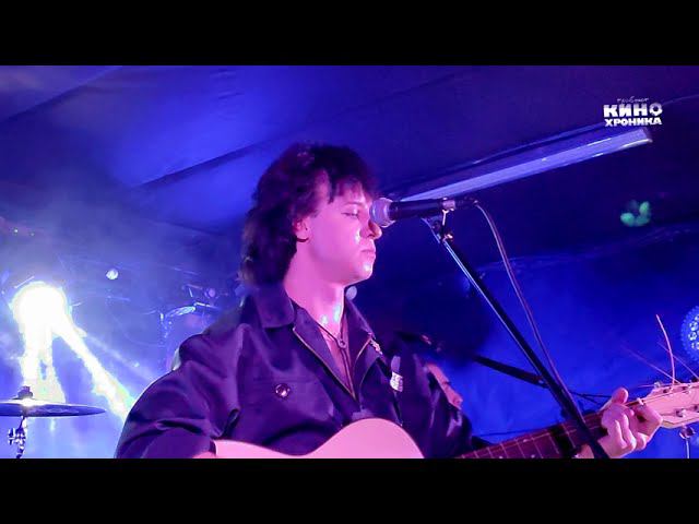 КИНОхроника - Мои друзья живут в центре