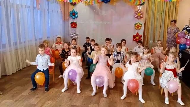 Шарик-оркестр смотреть онлайн