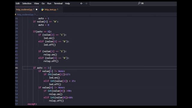 BÀI 6: CHƯƠNG TRÌNH PYTHON TỰ ĐỘNG THỰC THI KHI KHỞI ĐỘNG RASPBERRY PI | IUH смотреть онлайн