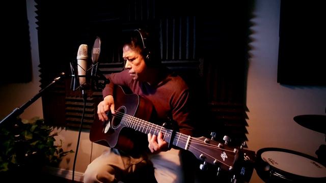 Ikaw Pa Rin by Tito Mina Acoustic Cover смотреть онлайн