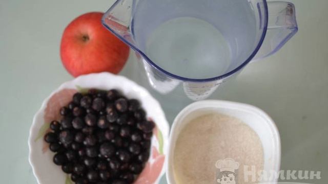 Рецепты от шеф-повара