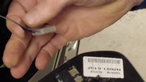 How To Replace Range Rover Evoque Door Wing Mirror Glass & Motor