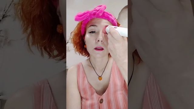 Самомассаж ионным массажёром смотреть онлайн