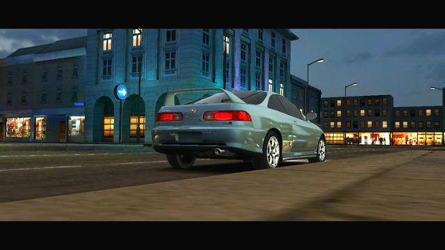 FF6 The Game - Fast and Furious 6 - Android Games SG Note 2 смотреть онлайн
