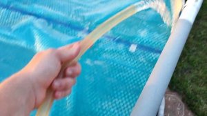 Подключение дровяного водонагревателя к фильтру для бассейна