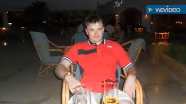 Любимому мужу в день рождения! смотреть онлайн