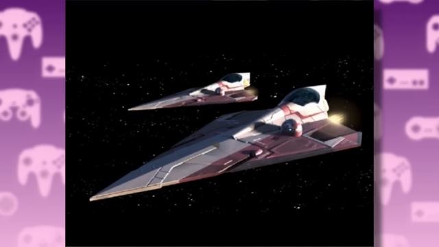 Attack of the Clones Had 6 Completely Different Tie-in Games смотреть онлайн