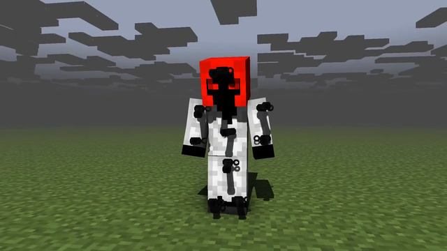 ENTITY 303 VS JEFF THE KILLER:Minecraft Battle Animation смотреть онлайн