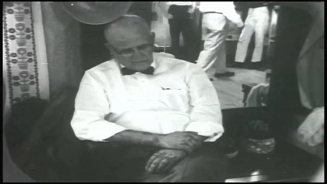 Оригинальная версия американского танца сабо ? смотреть онлайн