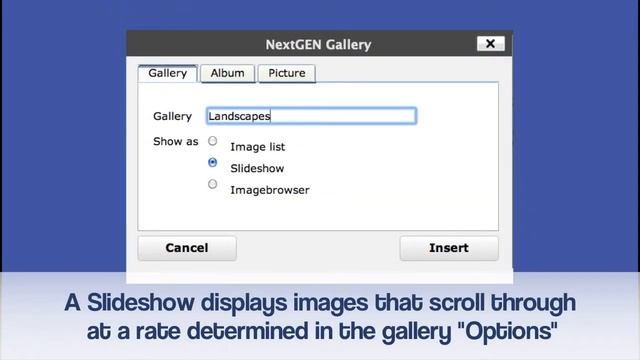 WordPress Training - How to Add NextGEN Galleries Pages смотреть онлайн