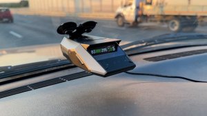 Пять минут по МКАД с радар-детектором Neoline X-COP 8700s EXD2.5 Wi-Fi