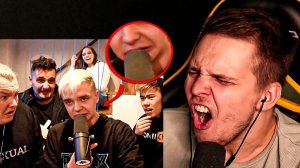 ЭТОТ БИТБОКС ПОРАЗИЛ ВСЕХ!!!