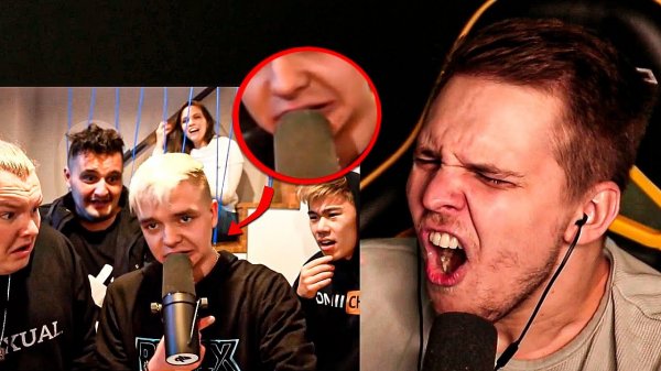 ЭТОТ БИТБОКС ПОРАЗИЛ ВСЕХ!!!