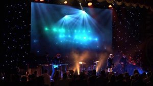 Концерт группы Мумий Тролль