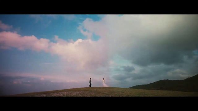 Nicole Angelo & Severina Pre Wedding Teaser смотреть онлайн
