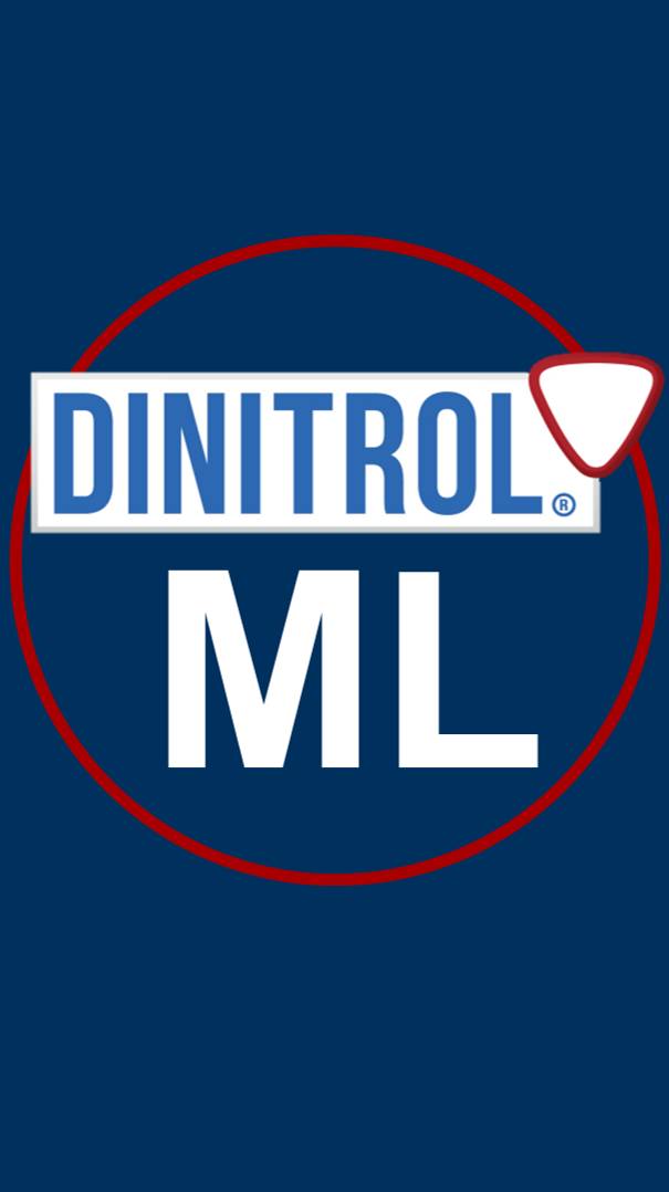 Dinitrol ML отзывы