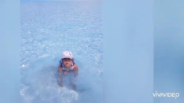 Поездка к озеру Салда ( Бурдур) смотреть онлайн