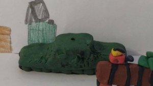 Ремонт кв-6 мультики про танки