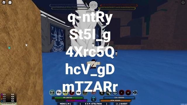 Ember Village Codes. Roblox Shindo Life. смотреть онлайн