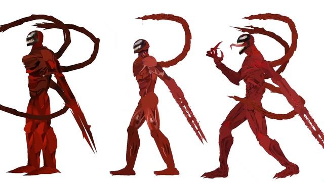 stick nodes Carnage v3 (final ver) venom 2: let there be carnage #venom смотреть онлайн