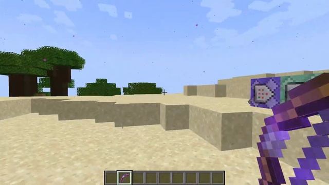 How to make a tp bow in mc java смотреть онлайн
