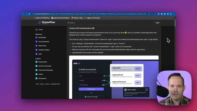 No Code News ▶️ Bubble native mobile apps & real-time streaming with Superblocks смотреть онлайн